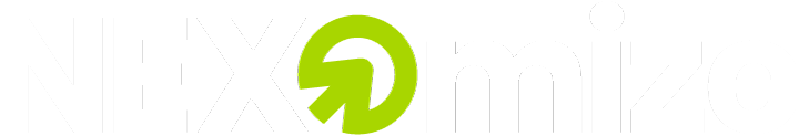 NEXOmize-logo